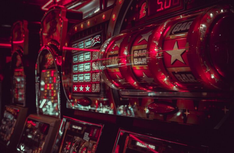 Tips dan Trik Slot Gacor untuk Pemula