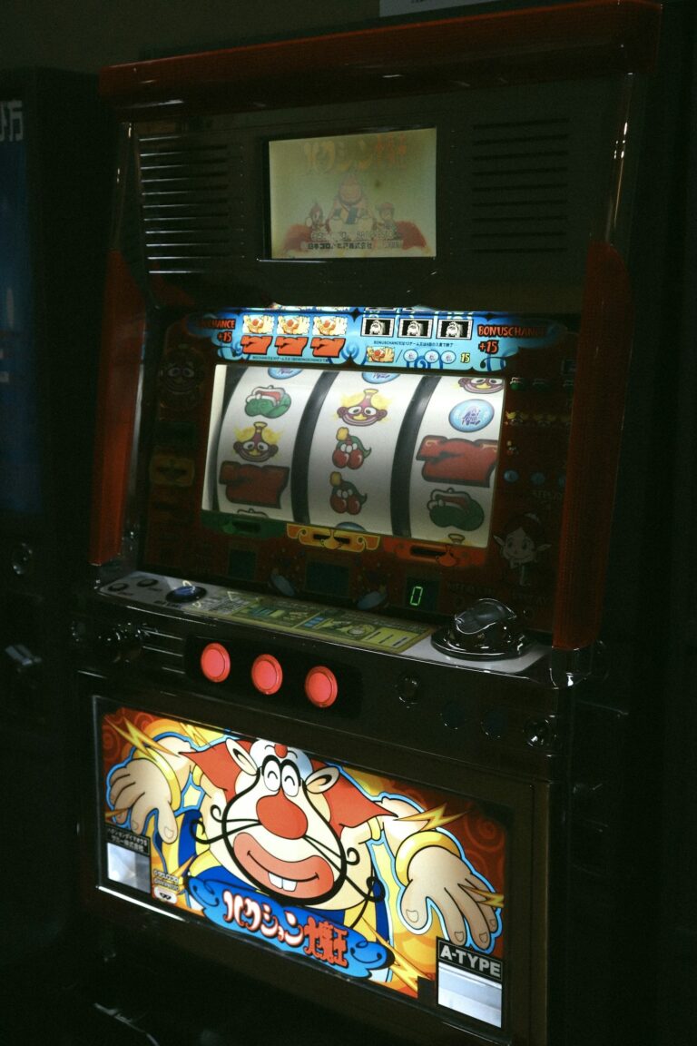 Slot Gacor: Mengapa Ini Menjadi Favorit