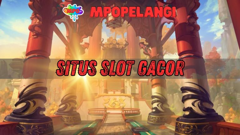 situs slot gacor
