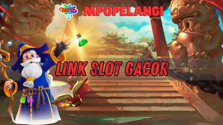 link slot gacor