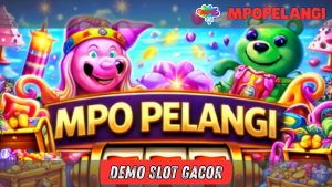 demo slot gacor