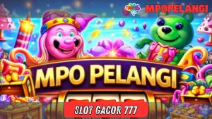 slot gacor 777