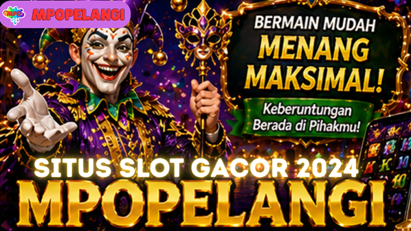 situs slot gacor 2024