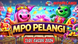 slot gacor 2024