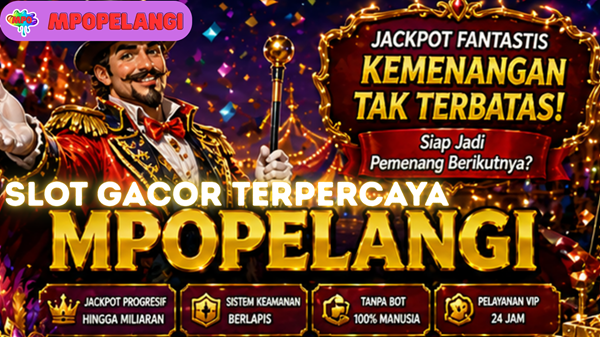 rtp slot gacor