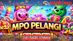 slot gacor terbaru